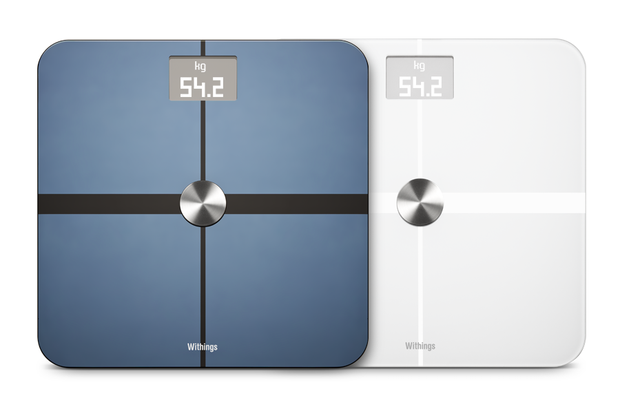Smart Scale for Measuring Your Lifestyle Changes