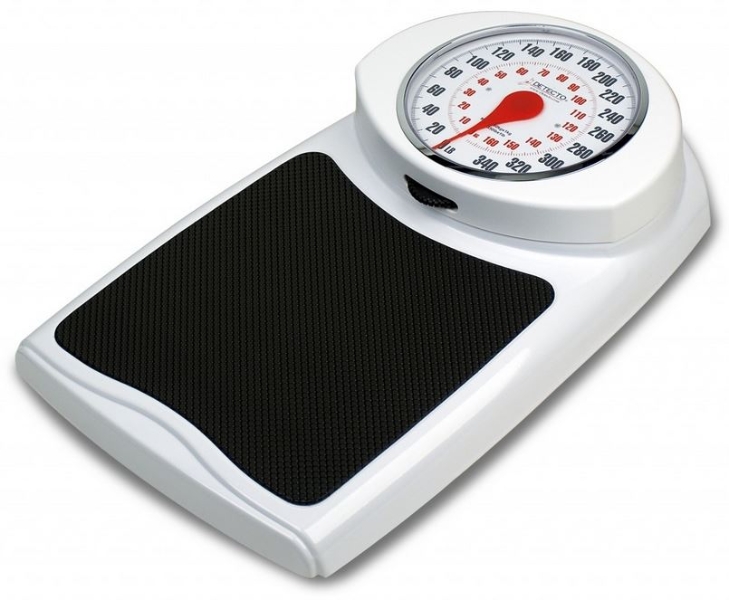 Types and uses of medical scales