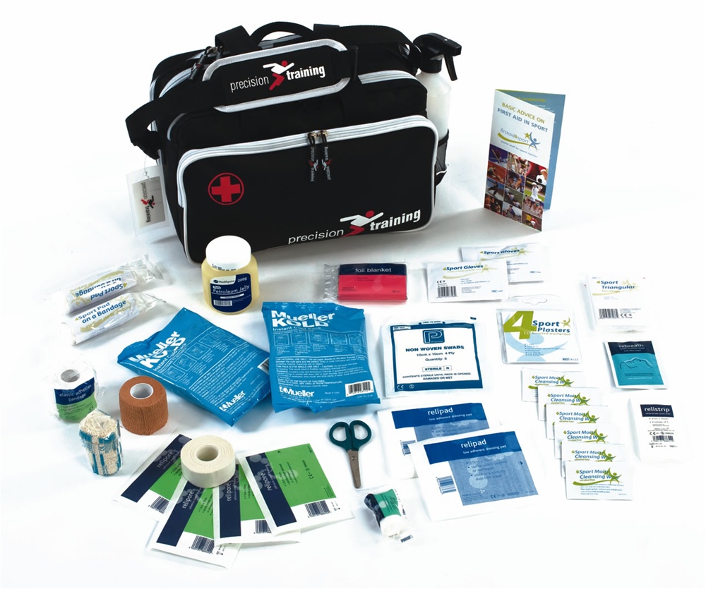 Medical First Aid Kits