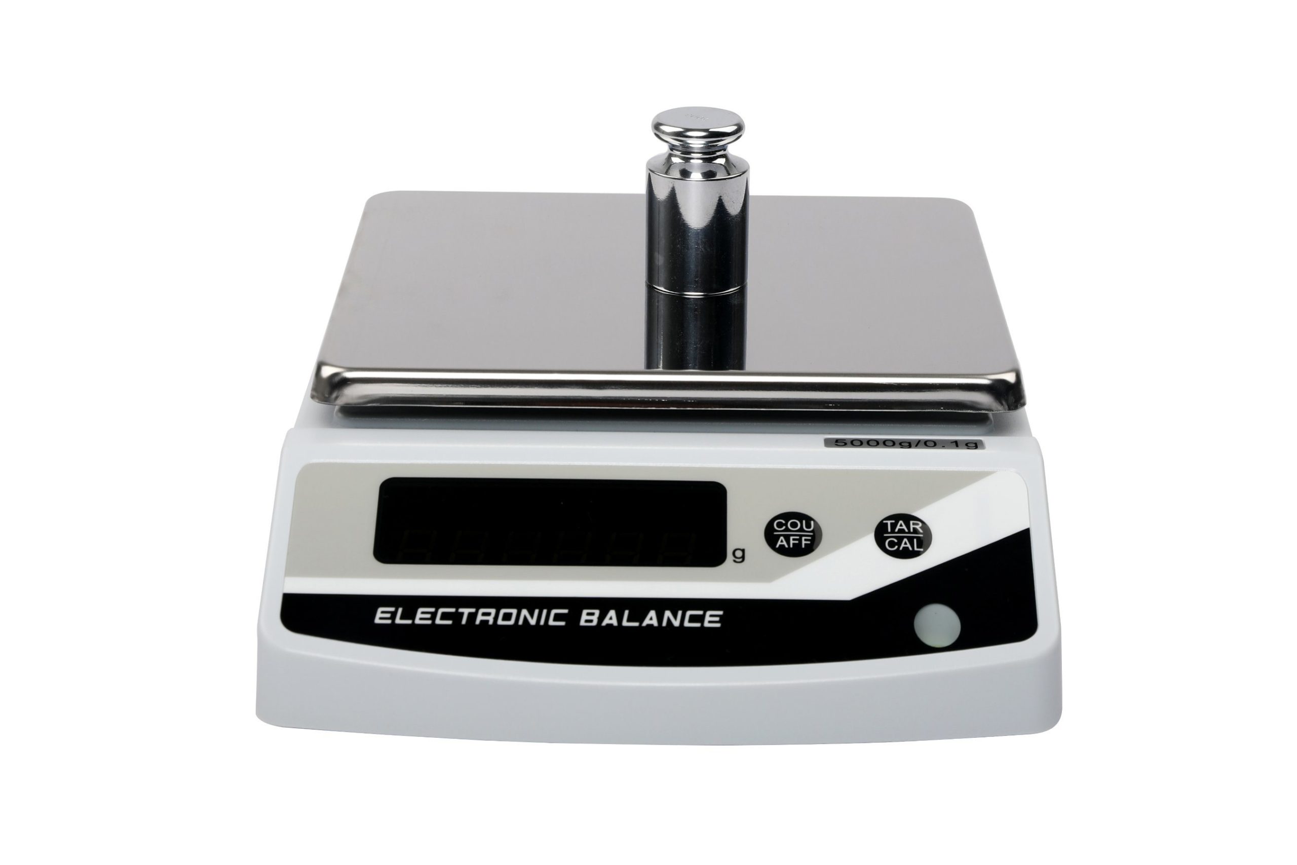 Scale Clean Instruments Cheap Scales | Legal For Trade Scales | Pallet Jack Scale